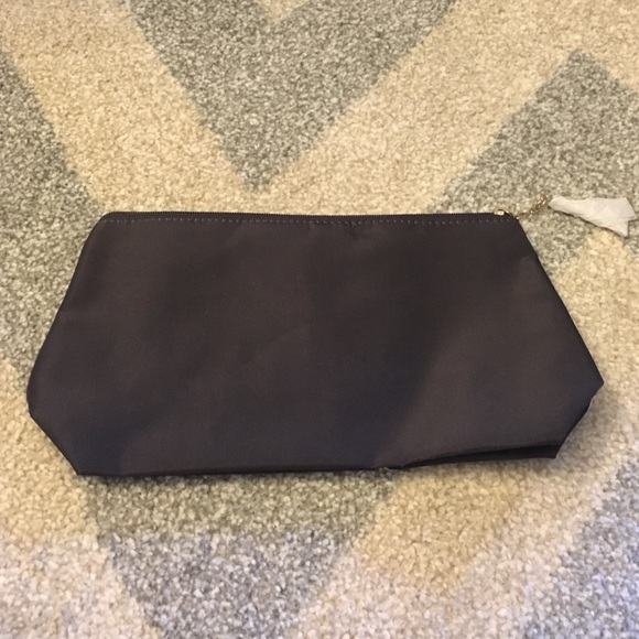 NEW Lancôme France Cosmetic Bag - Picture 2 of 3